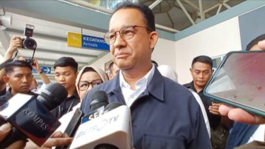 Imbas Live TikTok Nama Anies Melejit di Media Sosial Ditonton Puluhan Ribu hingga Trending, Begini Responsnya