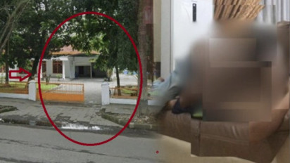 Terkuak! Sosok Pelaku Sodomi 2 Bocah di Rumdis Wakil Bupati Langkat, Diduga Adik Kandung Oknum DPRD