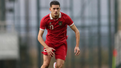 Kabar Blunder Justin Hubner Sampai ke Inggris, Ini Reaksi Pelatih Wolves Lihat Pemainnya Debut dengan Timnas Indonesia