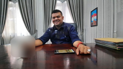 Seleksi PPPK Diduga Sarat Praktik Suap, Kadis Pendidikan Madina Diamankan Polda Sumut