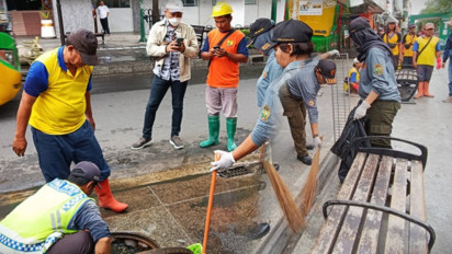 Agar Jogja Tetap Istimewa