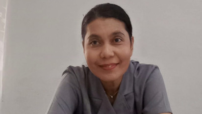 KPU Medan Coret 11 Nama Caleg Terindikasi Tenaga Ahli dan Pegawai Non ASN di DPRD Medan