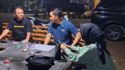 Video Diduga Paksa Kucing Merokok di Tebing Tinggi Viral, Pelaku Minta Maaf Setelah Diamankan Polisi