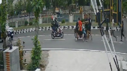 Pemicu Dua Relawan Ganjar Dikeroyok Oknum Anggota TNI di Boyolali Diduga Mabuk, Begini Kata TPN