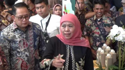 Warga Muhammadyah Jawa Timur Puas dengan Kepemimpinan Khofifah-Emil sebagai Gubernur dan Wakil Gubernur