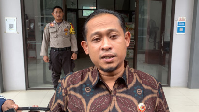 Pj Wali Kota Bekasi dan 10 Camat Terancam Penjara Usai Bawaslu Temukan Unsur Pelanggaran soal Jersey Nomor Punggung 2