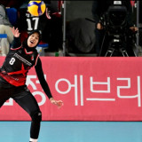 Daftar Pevoli Asia yang Jadi Incaran Klub Liga Voli Korea: Megawati Hangestri Jadi Rebutan