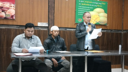 Buntut Singgung Hijab, Forum Peduli Keberagaman Bali Laporkan Arya Wedakarna ke Polda Bali