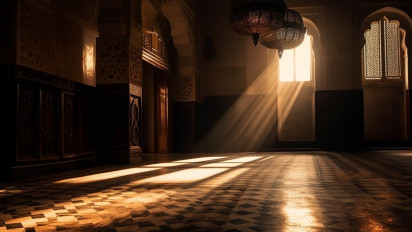 Malam Jumat, Habib Novel Alaydrus Ingatkan untuk Lakukan Amalan Ini: Akan Dibalas 10 Kali Kebaikan