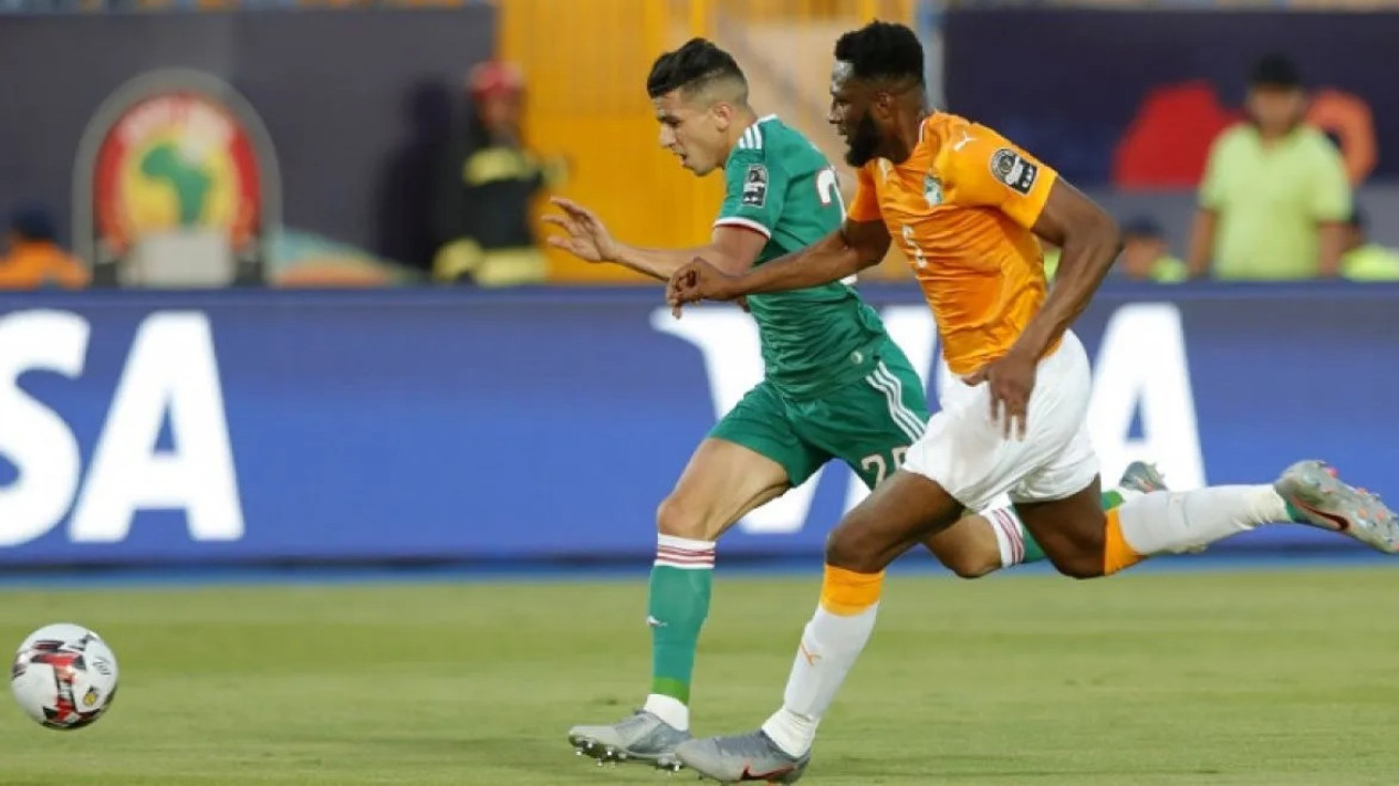 Dukung Palestina Merdeka dari Israel, Pemain Klub Liga 1 Prancis Ini Dipenjara
            - galeri foto