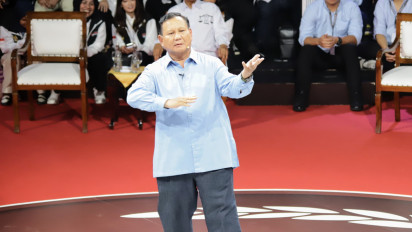 Dicap Cuma Bisa Joget Gemoy, TKN Fanta Beri Langkah Pasti soal Pendidikan Politik