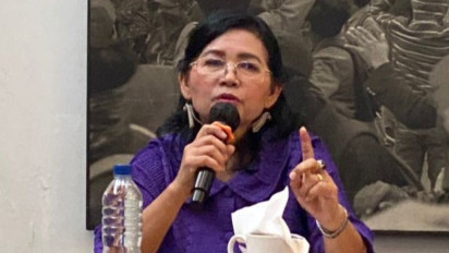 Kasus Penganiayaan Relawan Ganjar-Mahfud, Pakar Minta Aparat Hukum Perbaiki Aturan Knalpot Bising