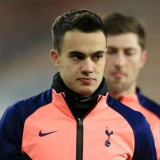 Kabar Bursa Transfer: Manchester United Pulangkan Sergio Reguilon ke Tottenham