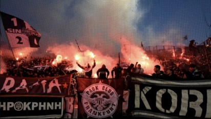 Kabinet Yunani Dirombak Buntut Aksi Brutal Suporter, sampai Pecat Menteri