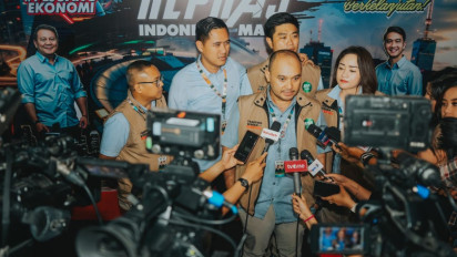 REPNAS Keberatan Debat Capres Dimonopoli MNC Group, Harus Netral