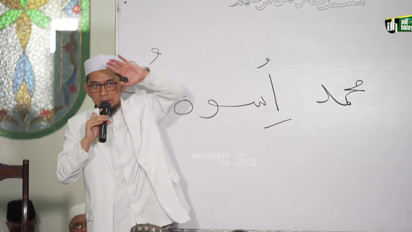 Kenapa Bangkit dari Rukuk Bacaannya Bukan Allahu Akbar? Ternyata Kata Ustaz Adi Hidayat Hikmahnya...