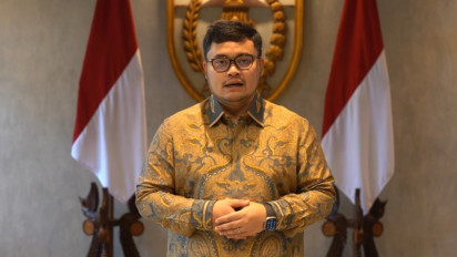 Gaduh Rekrutmen Perangkat, Bupati Kediri: Jika Terbukti Jual Beli Jabatan, Saya yang Antar ke APH