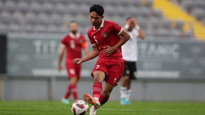 Tak Hanya Timnas Indonesia yang Bertanding, 3 Pertandingan Laga Uji Coba Digelar Jelang Piala Asia