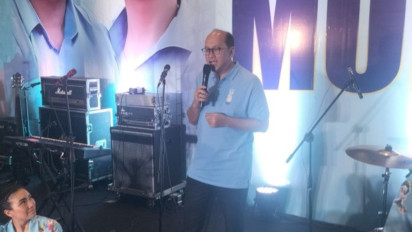 Prabowo-Gibran Fokus Kolaborasi dengan Rakyat Bukan Kompetisi dengan Paslon Lain