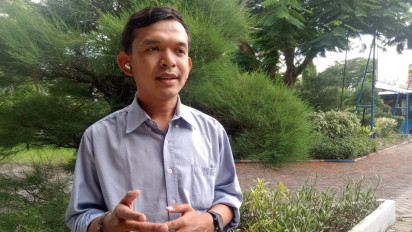 Set-jetting Jadi Tren Wisata 2024, Kejar Pengalaman Unik, Ini Penjelasan Pakar Komunikasi Stikosa AWS