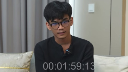 Terkuak! Detik-detik Cogil Keroyok Anak DPRD Kepri hingga Ditangkap Satreskrim Polresta Barelang