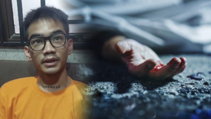 Akui Anaknya Dianiaya Cogil, Anggota DPRD Kepri Bocorkan Kondisi Terkini Putranya