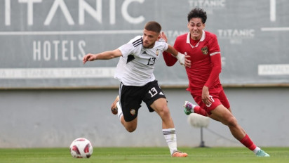 Link Live Streaming Timnas Indonesia vs Libya Jilid 2, Saksikan Secara Langsung Duel Seru Malam Ini!