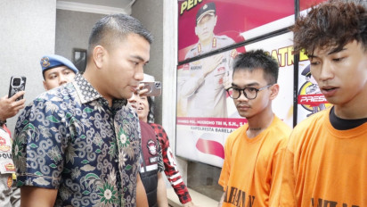 Begini Kronologis Penganiayaan Anak Anggota DPRD Kepri oleh Satria Mahatir 'Cogil' Seleb Tiktok Batam