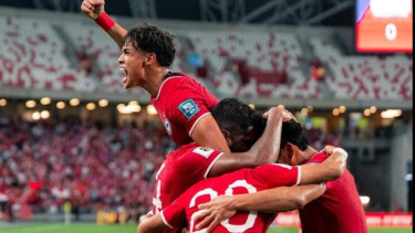 Sebelum Timnas Indonesia, Ternyata Negara Tetangga Ini Pernah Jadi Juara Pakai Strategi Naturalisasi, Ini Buktinyaâ¦