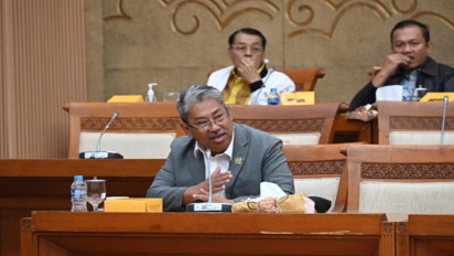 PKS Desak Pemerintah Ungkap Hasil Audit Kelayakan Smelter PT ITSS