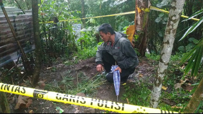 Pengusaha Kafe Asal Surabaya Jadi Korban Mutilasi, Diduga Pelaku Ahli Terapis Pijat