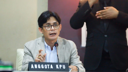 Usai Diprotes Kubu Prabowo, KPU Tambah Garuda TV Jadi Media Penyelenggara Debat Ketiga Pilpres 2024