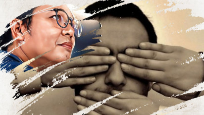 Catatan 2023: Bukan Akhir Sejarah