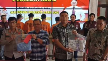 Fakta Kasus Pengeroyokan Satria Mahathir, Ternyata Bukan Anak Orang Sembarangan