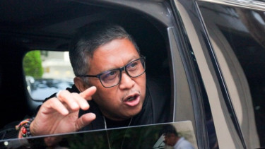 Hasto Bikin Geram Pendukung Prabowo, B8C Ungkap Kampanye Itu Adu Gagasan Bukan Julid