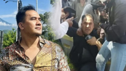 Kabar Terkini Kasus Saipul Jamil, Mulai Pemeriksaan hingga Hasil Tes Urine