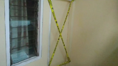 Pelaku Pembunuhan dan Mutilasi di Sawojajar, Diduga Memotong Tubuh Korban dalam Kamar Kos Tengah Malam