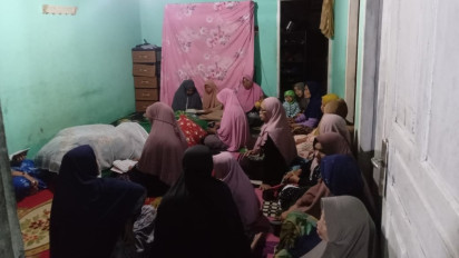 Miris! Seorang Anak Kandung di Padangsidimpuan Aniaya Ayahnya hingga Tewas