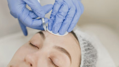 Ingin Kulit Tampil Cantik di Tahun Yang Baru? Simak Tipsnya Berikut