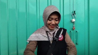 Diduga Halangi Kerja Jurnalistik, Ketua KPU Kabupaten Kediri Terancam Dilaporkan ke Polisi