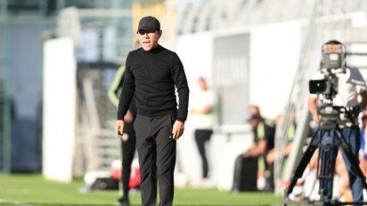 Shin Tae-yong Terbelenggu Masalah Selama Mempersiapkan Timnas Indonesia di Piala Asia