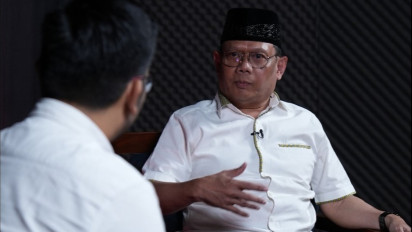 Mantan Sekjen Kemhan Agus Setiadji Kritik Prabowo Beli Alutsista Bekas