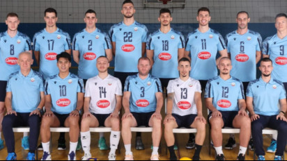 Tim Bulgaria Ketagihan Pemain Asal Indonesia, Tak Cukup Cuma Punya Fahri Septian, Ingin Rekrut 2 Lagi?