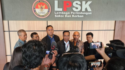 Bantah Tuduhan KSAD, TPN Ganjar-Mahfud Tegaskan Relawan Korban Penganiayaan di Boyolali Tidak dalam Pengaruh Alkohol