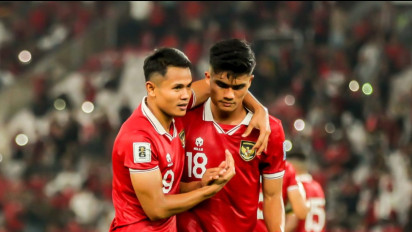 Tak ‘Diajak’ Persib Bandung ke Thailand, Pemain Timnas Indonesia Ini Tiba-Tiba Minta Doa kepada Bobotoh