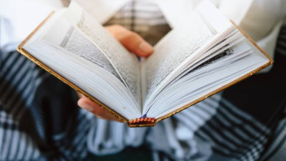 Bacaan Al-Qur'an surat Al-An'am ayat 66-70 lengkap tulisan Arab, latin, dan artinya