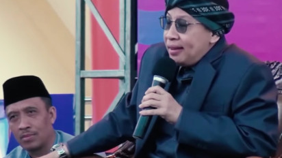 Walau Lucu Menggemaskan, Kata Buya Yahya Hewan Ini Lebih Baik Tidak Dipelihara di Rumah, Sebaiknya...