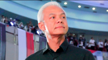 Jokowi Dituding Berpihak Setelah Bertemu dengan Prabowo Subianto, Ganjar Pranowo Sampaikan Komentar Mengagetkan