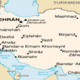 Acara Pernikahan di Iran Diserang Amerika, Korban Tewas Bertambah Jadi Empat Orang