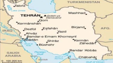 Acara Pernikahan di Iran Diserang Amerika, Korban Tewas Bertambah Jadi Empat Orang